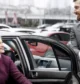 Premium airport transfer service